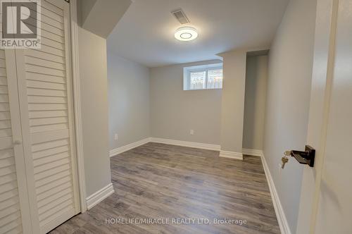 85 Silverstone Drive, Toronto, ON 