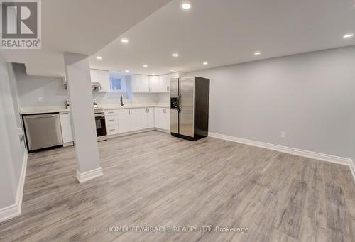 85 Silverstone Drive, Toronto, ON 