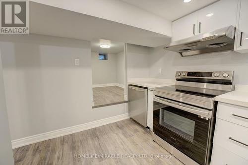85 Silverstone Drive, Toronto, ON 