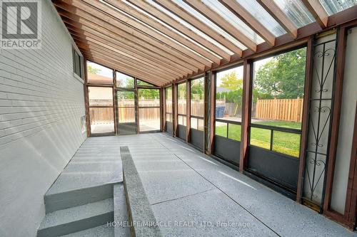85 Silverstone Drive, Toronto, ON 