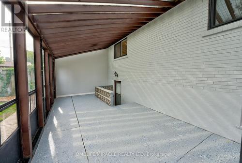 85 Silverstone Drive, Toronto, ON 