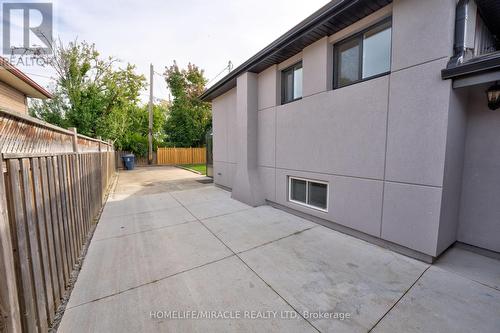 85 Silverstone Drive, Toronto, ON 
