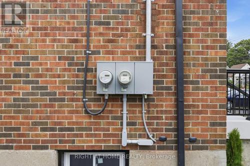 156 E 36Th Street, Hamilton, ON - Indoor