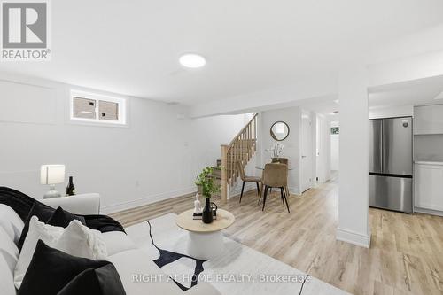 156 E 36Th Street, Hamilton, ON - Indoor