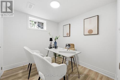 156 E 36Th Street, Hamilton, ON - Indoor