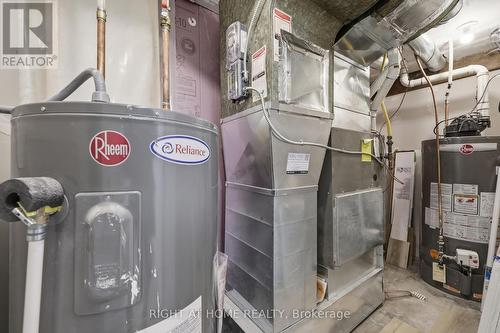 156 E 36Th Street, Hamilton, ON - Indoor