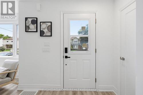 156 E 36Th Street, Hamilton, ON - Indoor Photo Showing Other Room