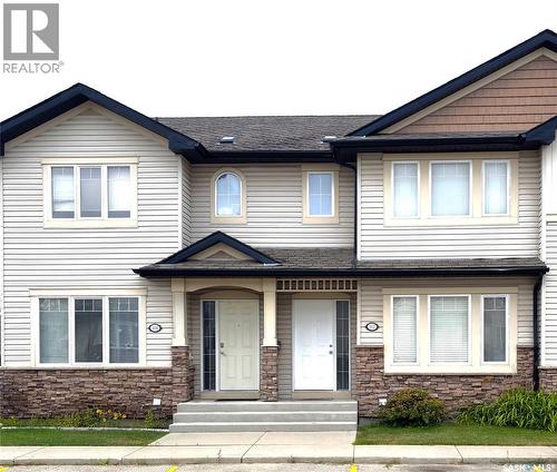 307 415 Lynd Crescent, Saskatoon, SK - Outdoor With Facade