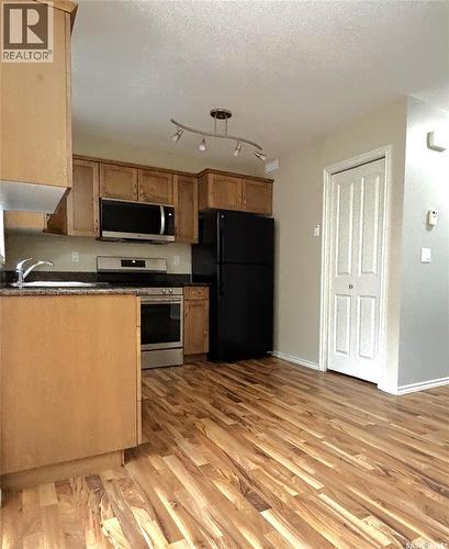 307 415 Lynd Crescent, Saskatoon, SK - Indoor Photo Showing Kitchen