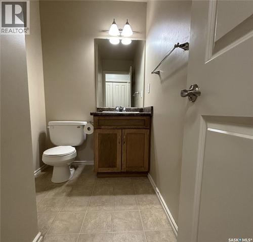 307 415 Lynd Crescent, Saskatoon, SK - Indoor Photo Showing Bathroom