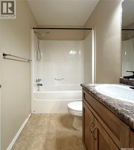 307 415 Lynd Crescent, Saskatoon, SK - Indoor Photo Showing Bathroom