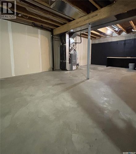 307 415 Lynd Crescent, Saskatoon, SK - Indoor Photo Showing Basement