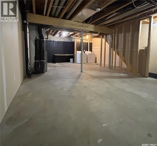 307 415 Lynd Crescent, Saskatoon, SK - Indoor Photo Showing Basement