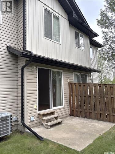 307 415 Lynd Crescent, Saskatoon, SK - Outdoor