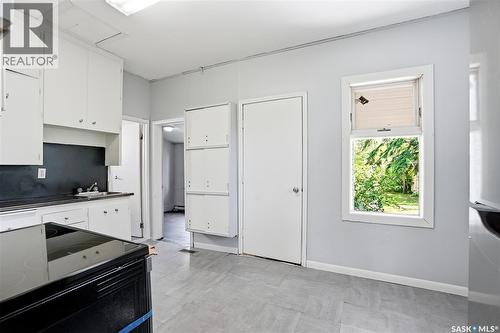 103A Norman Avenue, Aberdeen, SK - Indoor Photo Showing Other Room