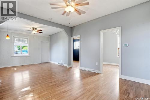 103A Norman Avenue, Aberdeen, SK - Indoor Photo Showing Other Room