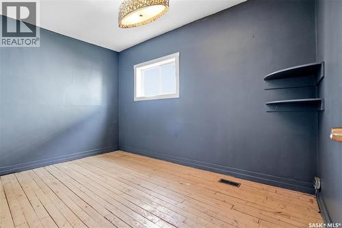 103A Norman Avenue, Aberdeen, SK - Indoor Photo Showing Other Room