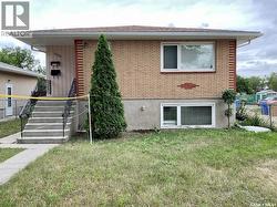 1208 Bond STREET  Regina, SK S4N 1W9