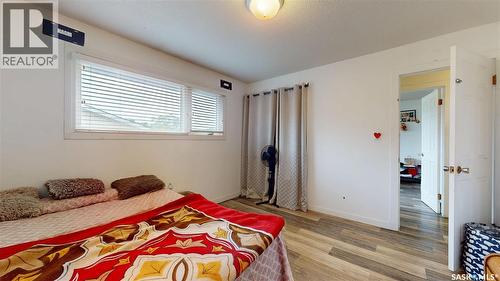 1208 Bond Street, Regina, SK - Indoor Photo Showing Bedroom