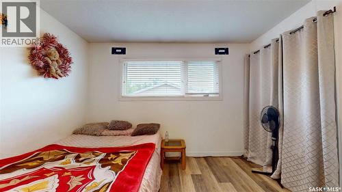 1208 Bond Street, Regina, SK - Indoor Photo Showing Bedroom
