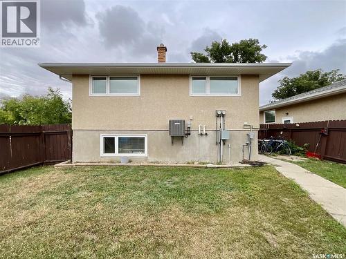 1208 Bond Street, Regina, SK - Outdoor