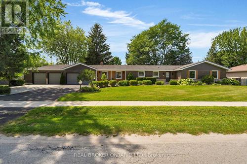 158 CHURCH STREET N  New Tecumseth, ON L9R 1M5