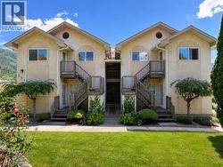573 10th Avenue Unit# 4 Castlegar, BC V1N 1K6
