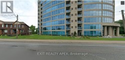 1602 - 1225 RIVERSIDE DRIVE Windsor, ON N9A 0A2