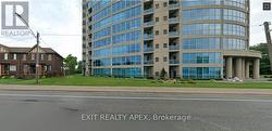 1602 - 1225 RIVERSIDE DRIVE Windsor, ON N9A 0A2