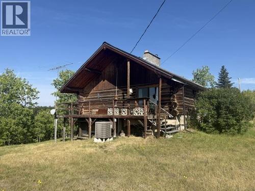 1095 ISNARDY ROAD  Williams Lake, BC V2G 4W9