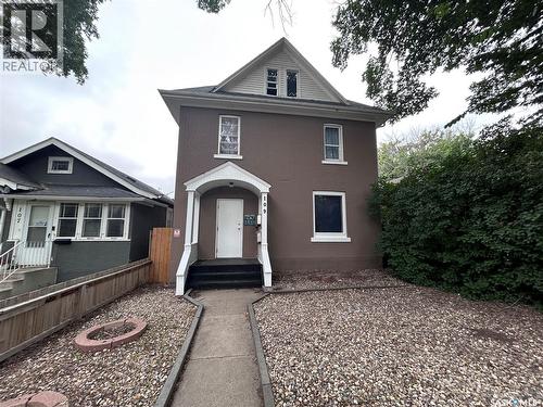 109 28Th Street W, Saskatoon, SK 