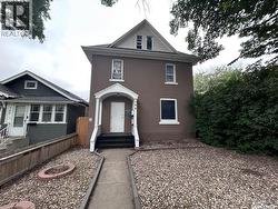 109 28th STREET W  Saskatoon, SK S7L 0K1