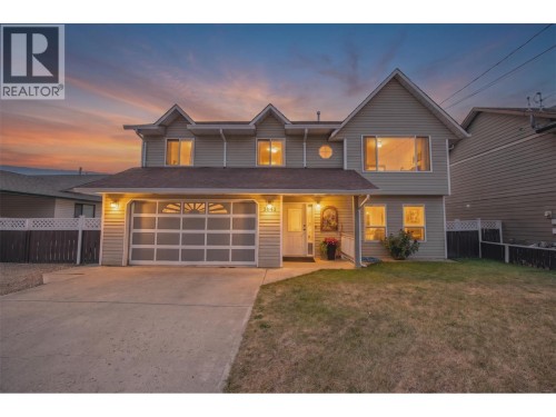 3645 Patten Drive  Armstrong, BC V4Y 0H9
