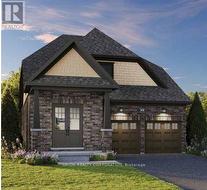 202 DELINE CRESCENT Clarington, ON L1B 0T7