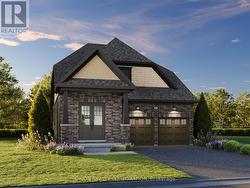 202 DELINE CRESCENT Clarington, ON L1B 0T7