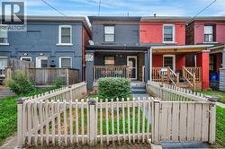 100 GIBSON Avenue Hamilton, ON L8L 6J8