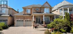 88 SANTINA STREET Vaughan, ON L4H 2M2