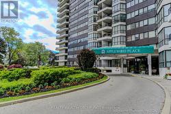 619 - 1333 BLOOR STREET Mississauga, ON L4Y 3T6