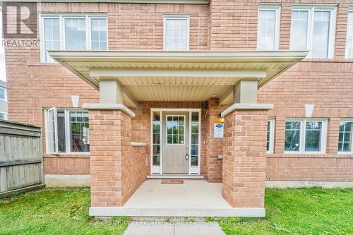 27 Midhope Way, Brampton, ON - Outdoor With Exterior