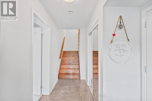 27 Midhope Way, Brampton, ON - Indoor Photo Showing Other Room