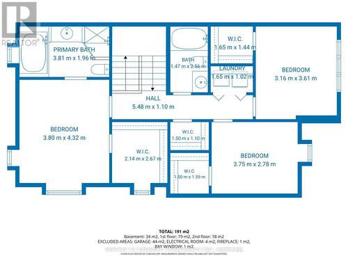 27 Midhope Way, Brampton, ON - Other