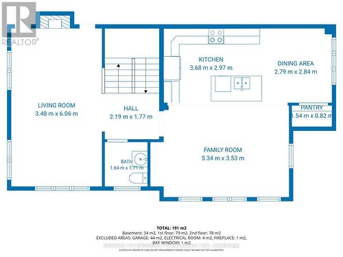 27 Midhope Way, Brampton, ON - Other