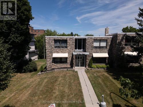 B2 - 65 FIRST STREET N  Orangeville, ON L9W 2E6