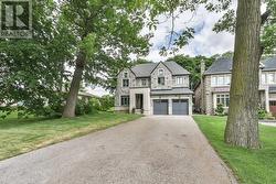 439 MARTIN GROVE ROAD  Toronto, ON M9B 4M1