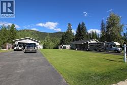 40/48 Kinuseo Place Tumbler Ridge, BC V0C 2W0