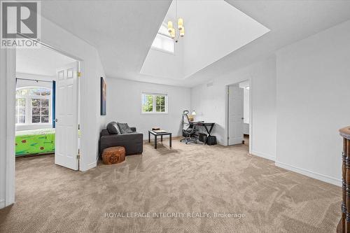40 Bon Echo Crescent, Ottawa, ON - Indoor