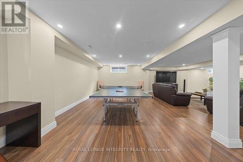 40 Bon Echo Crescent, Ottawa, ON - Indoor Photo Showing Other Room