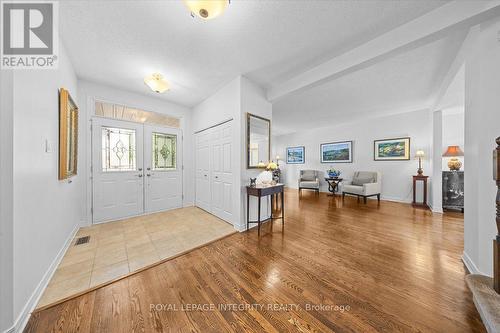 40 Bon Echo Crescent, Ottawa, ON - Indoor Photo Showing Other Room