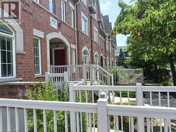 3055 ELMCREEK Road Unit# 5  Mississauga, ON L5B 4J9