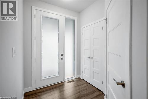 961 Battery Park, London, ON - Indoor Photo Showing Other Room